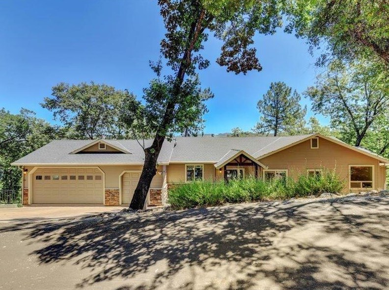 18410 Blue Teal Loop, Lake Wildwood, CA 95946