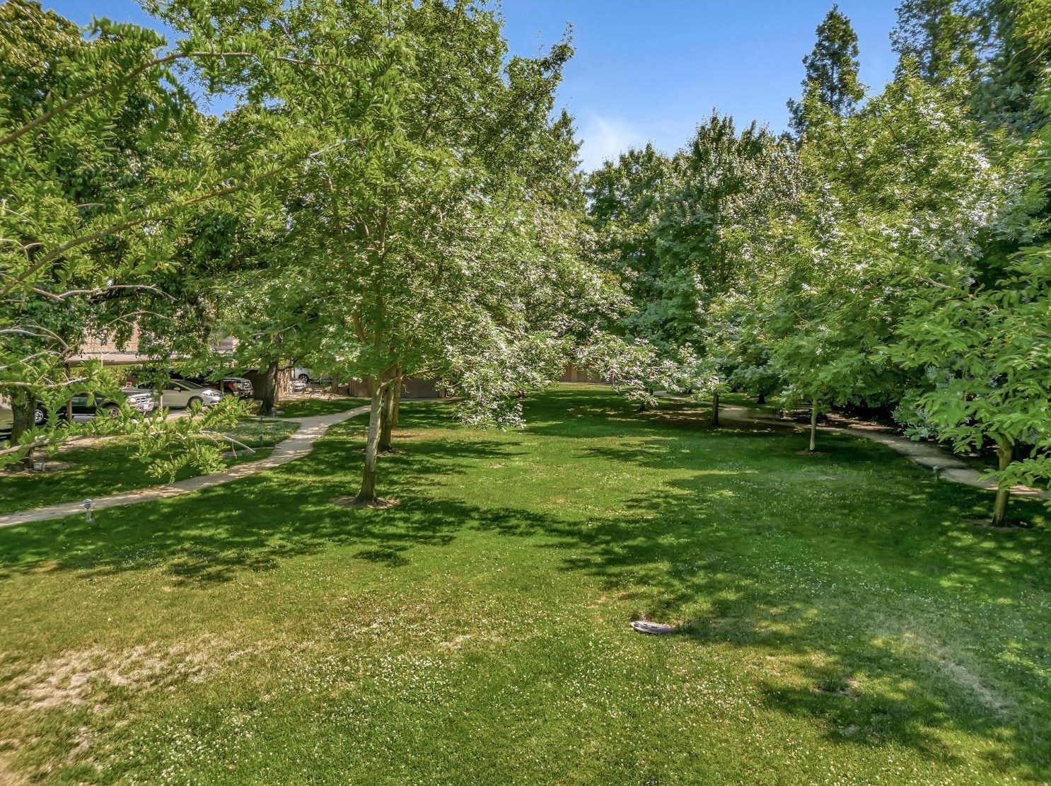 2420 Larkspur Ln, Sacramento CA  95825-4118 exterior