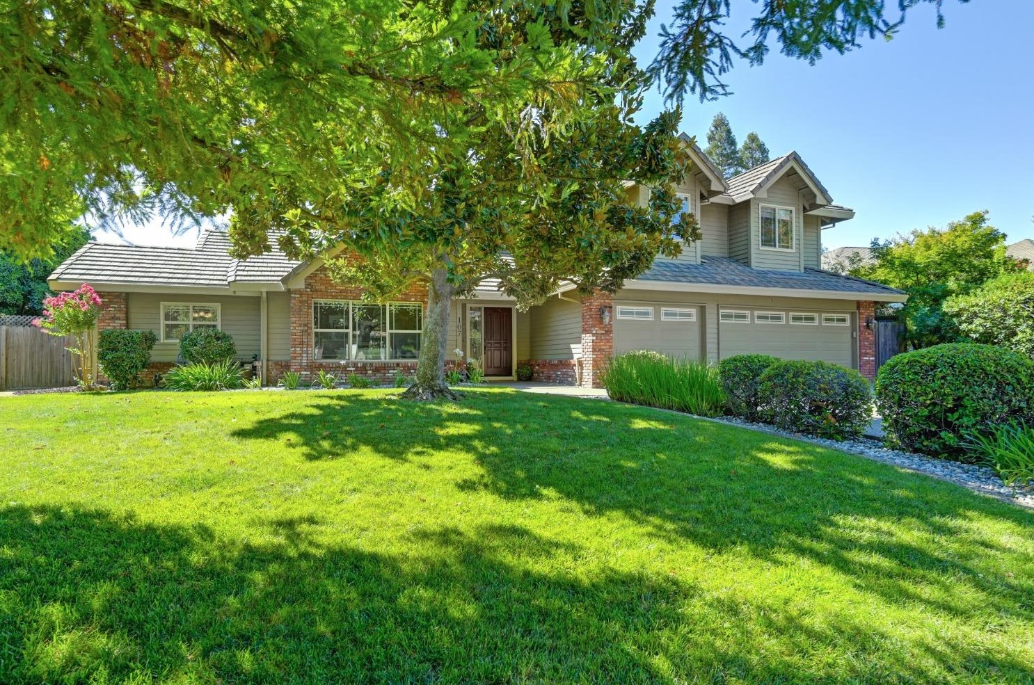 107 Silva Ct, Folsom, CA 95630