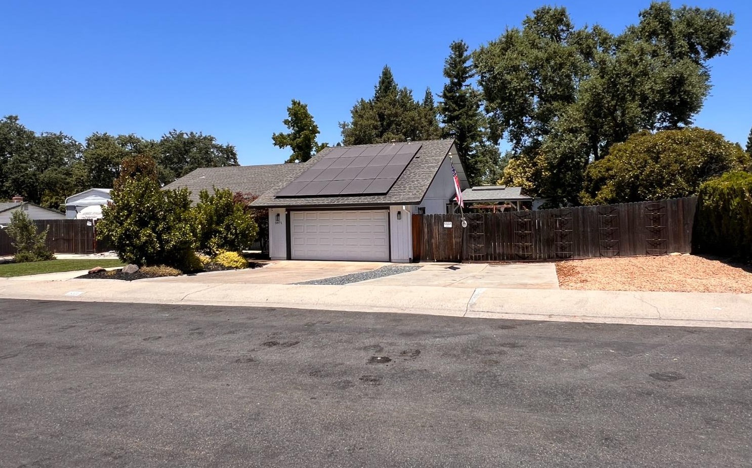 5971 Angelo Dr, Loomis, CA 95650