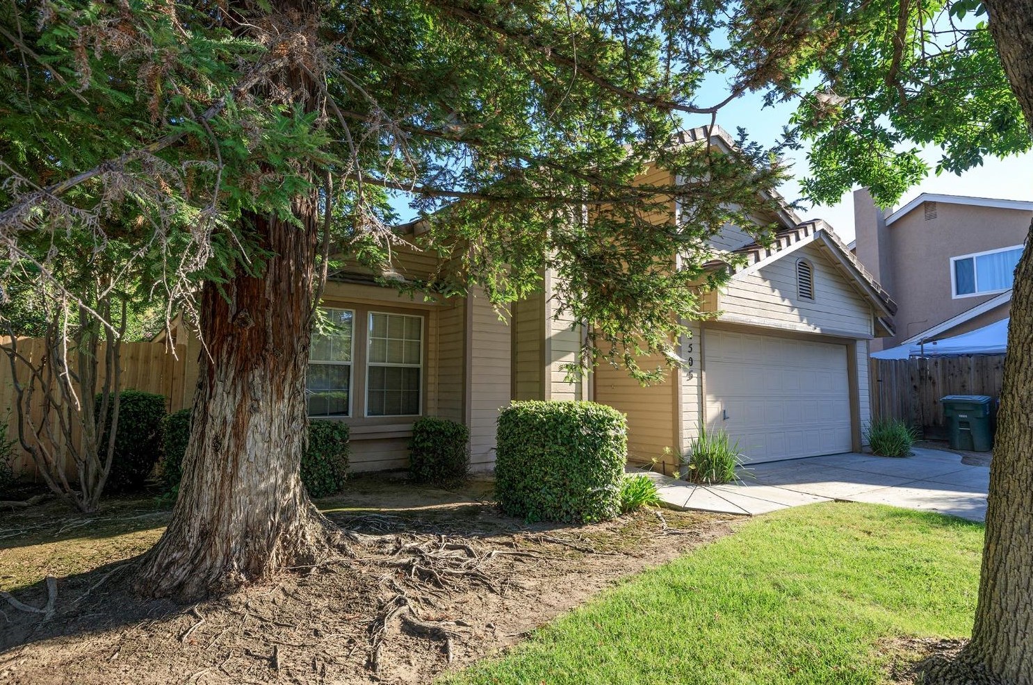 2505 Crosswood Way, Modesto, CA 95355