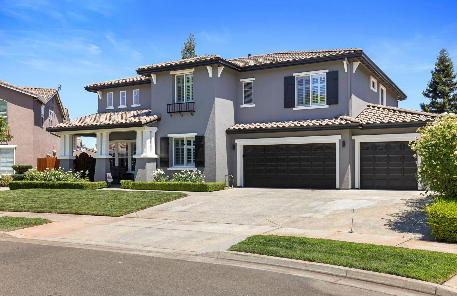 1717 Churchill Downs Cir, Valley Home, CA 95361