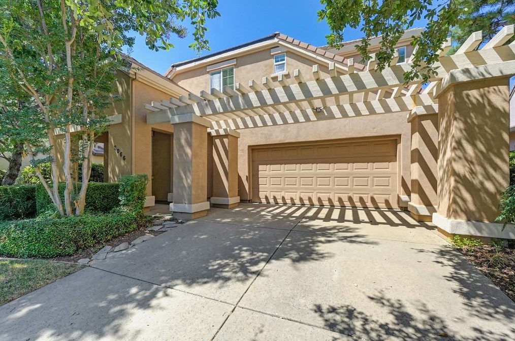 3066 Pescara Pl, Folsom, CA 95762