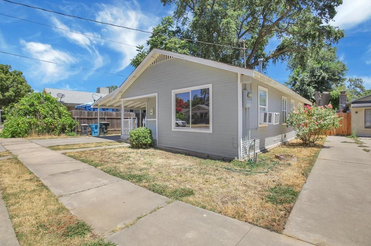 817 Olive St, Yuba City, CA 95991