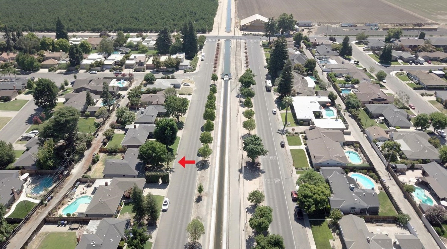 2575 E Canal Dr, Turlock, CA 95380