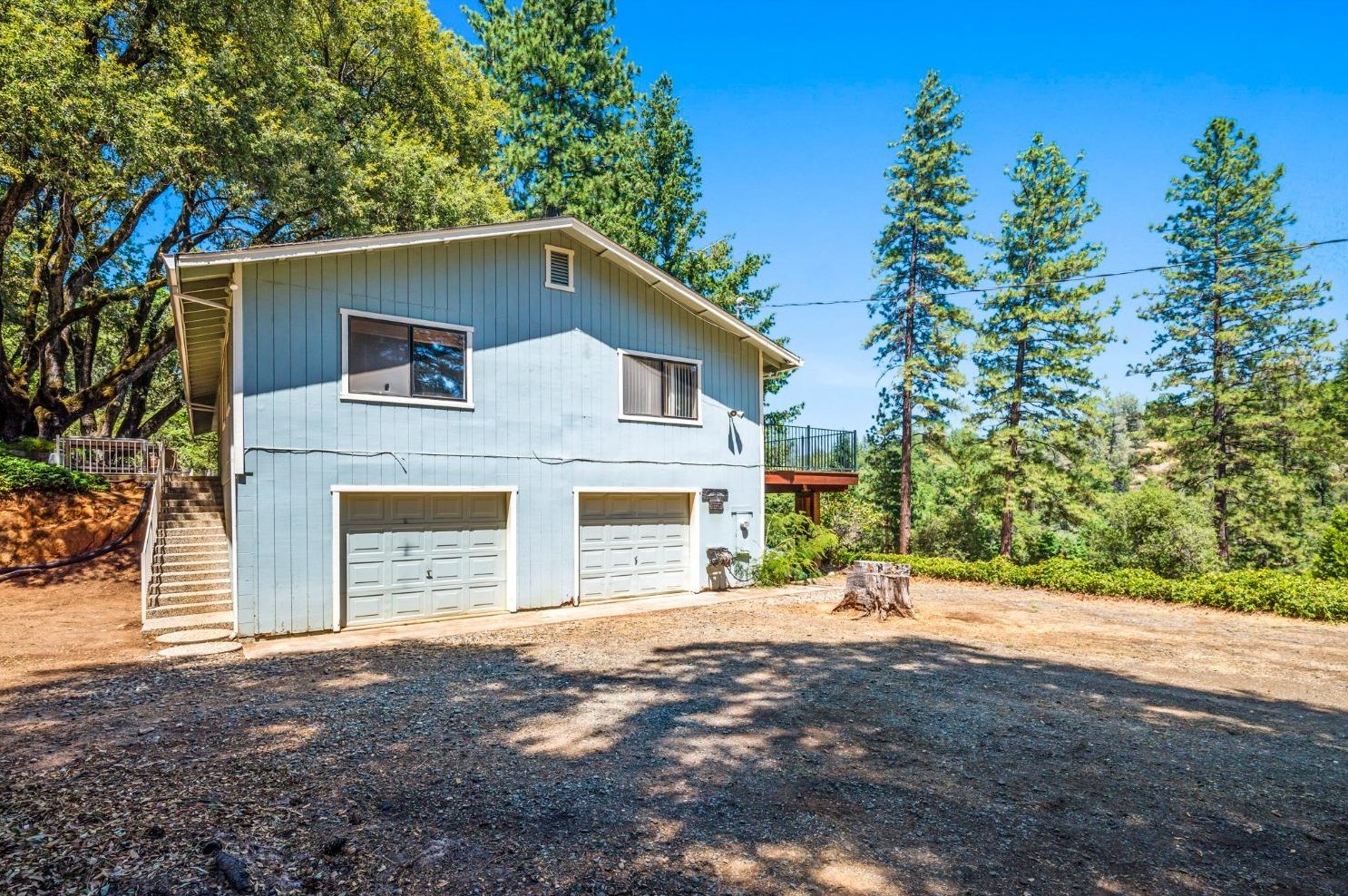 19405 Foresthill, Michigan Bluff, CA 95631