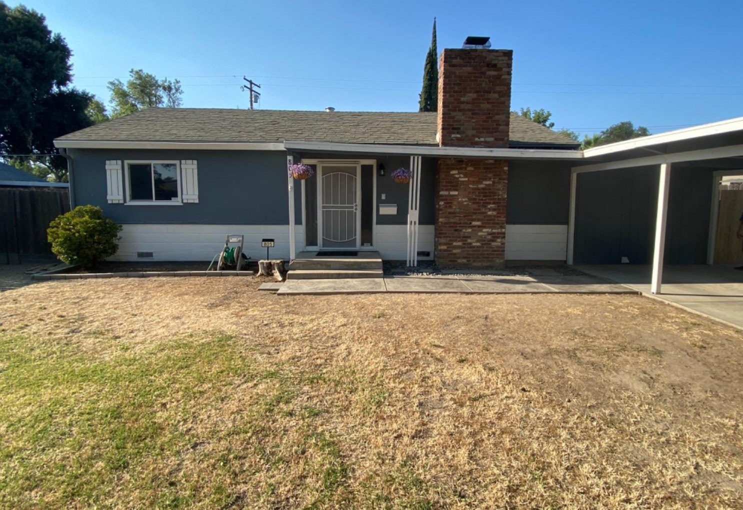805 Carrigan Ave, Modesto, CA 95350