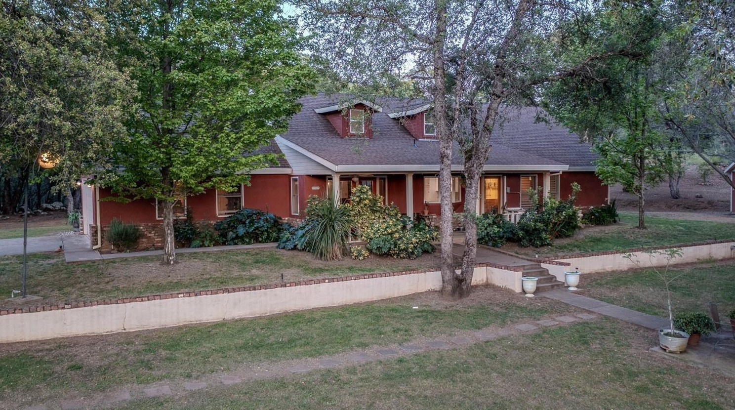 7259 White Oak, Browns Valley, CA 95918