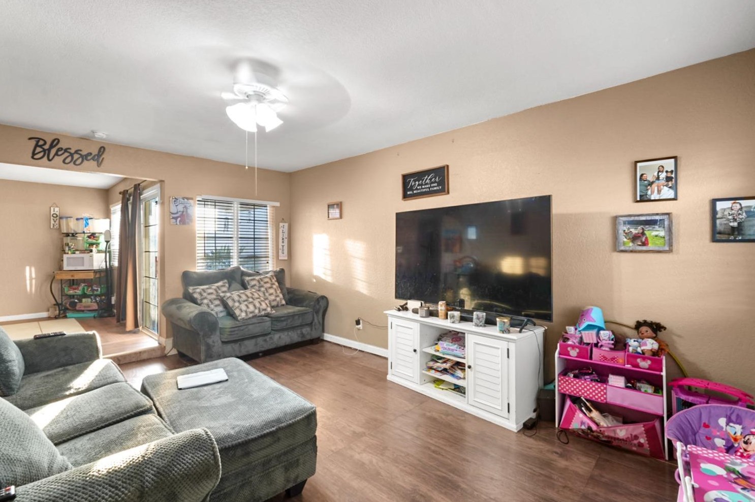 2305 St James Pl, Modesto, CA 95350