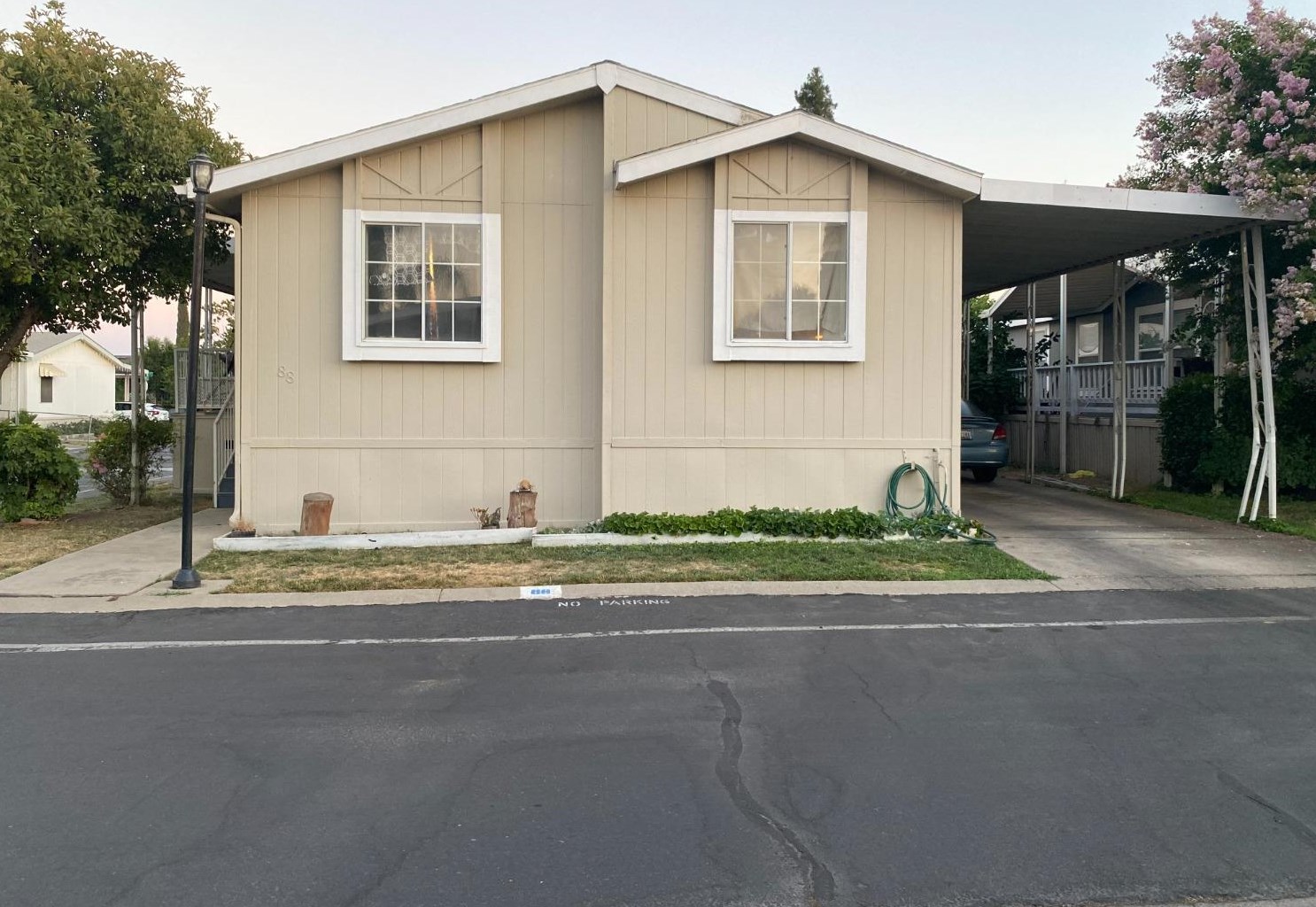 6450 N Winton Way #88, Winton, CA 95388