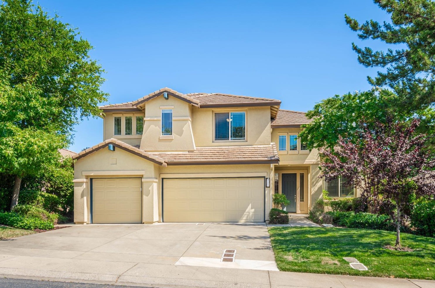 4112 Arenzano Way, Folsom, CA 95762