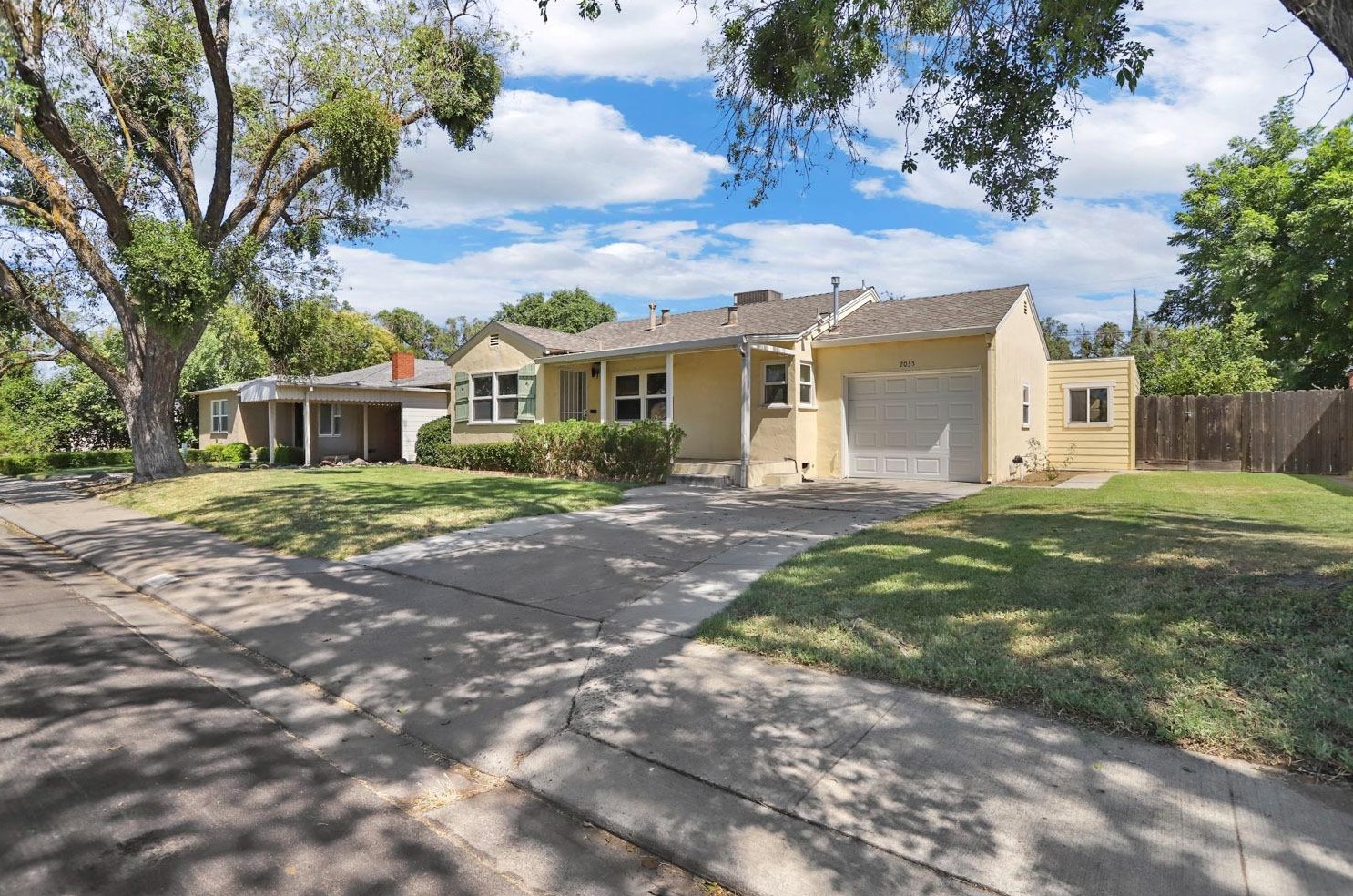 2035 Haddon Ave, Modesto, CA 95354