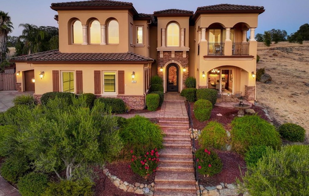 782 Heritage Pl, Folsom, CA 95630