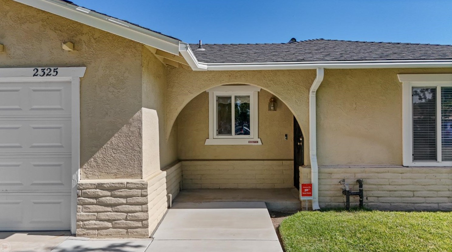 2325 W Rumble Rd, Modesto, CA 95350