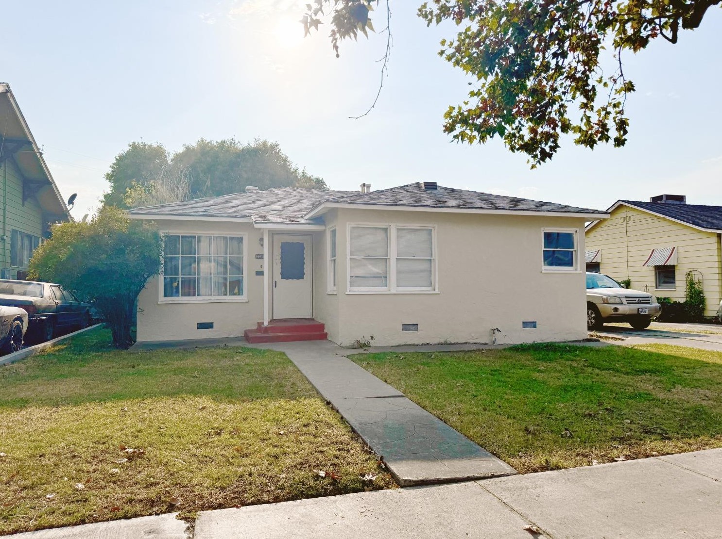 1243 4th St, Los Banos, CA 93635