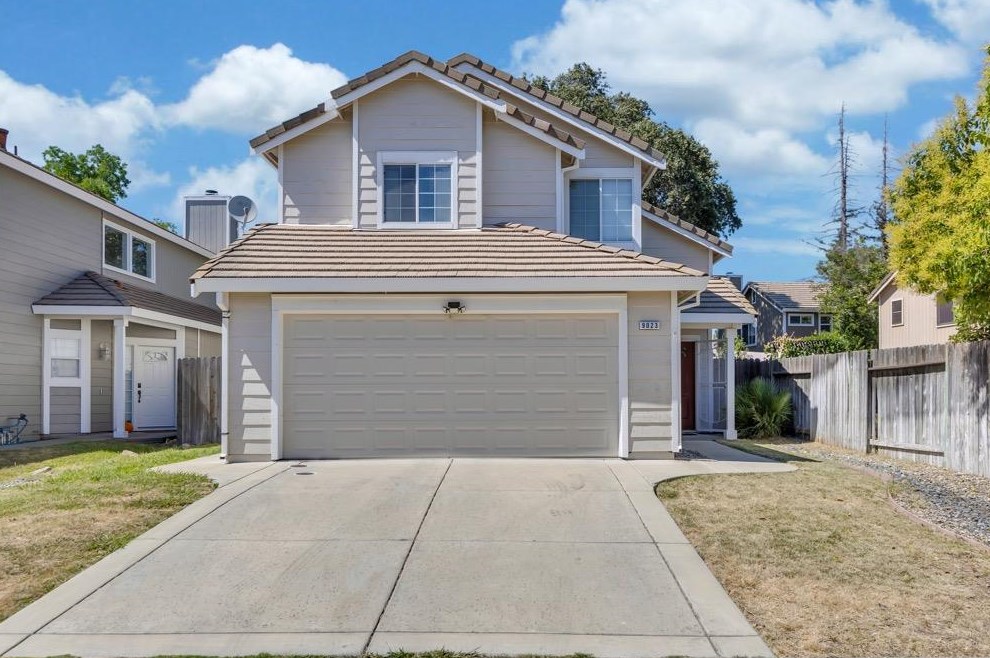 9023 Beryl Creek Way, Elk Grove, CA 95758