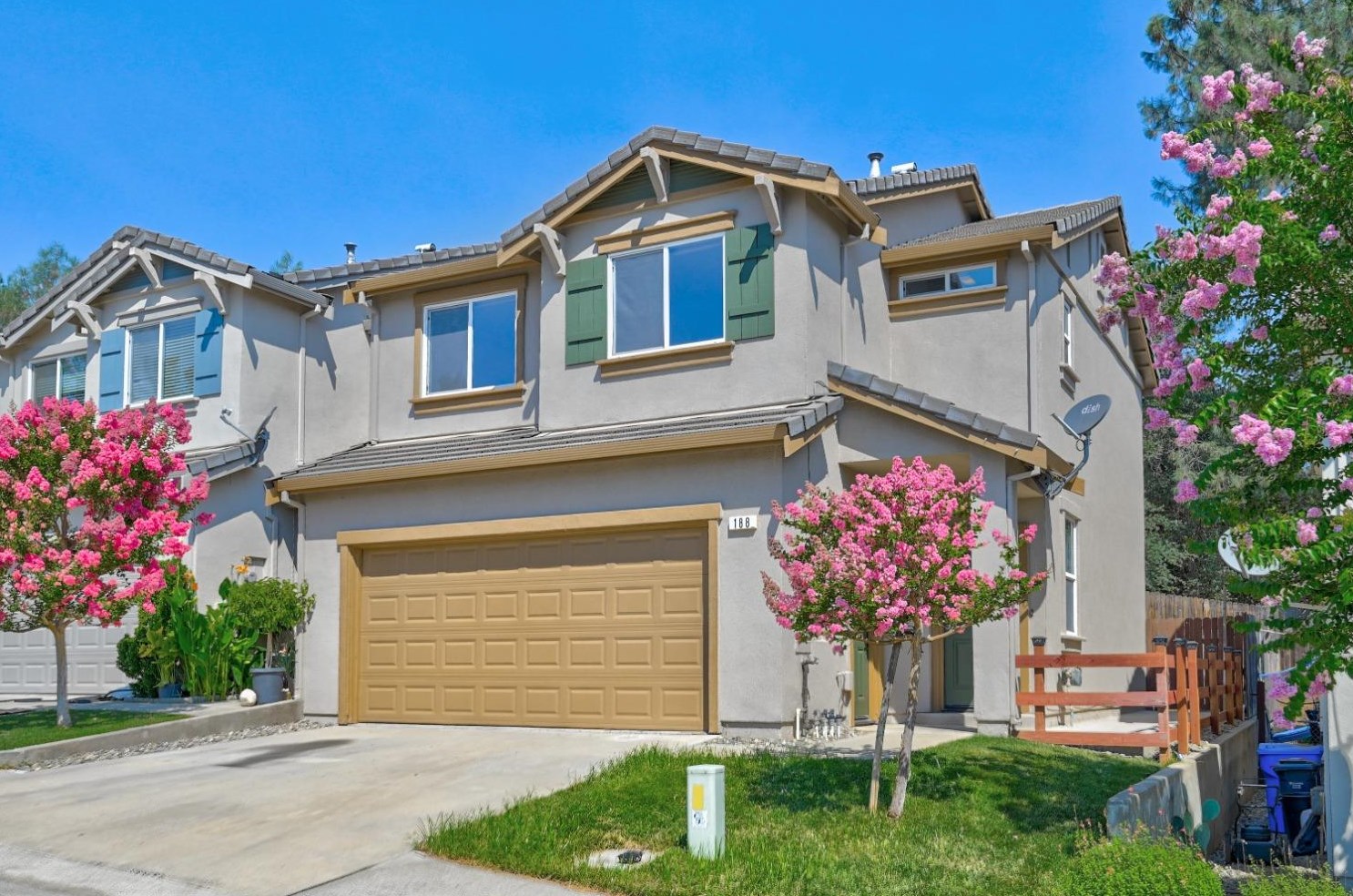 188 Bridle Point Cir, Copperopolis, CA 95228