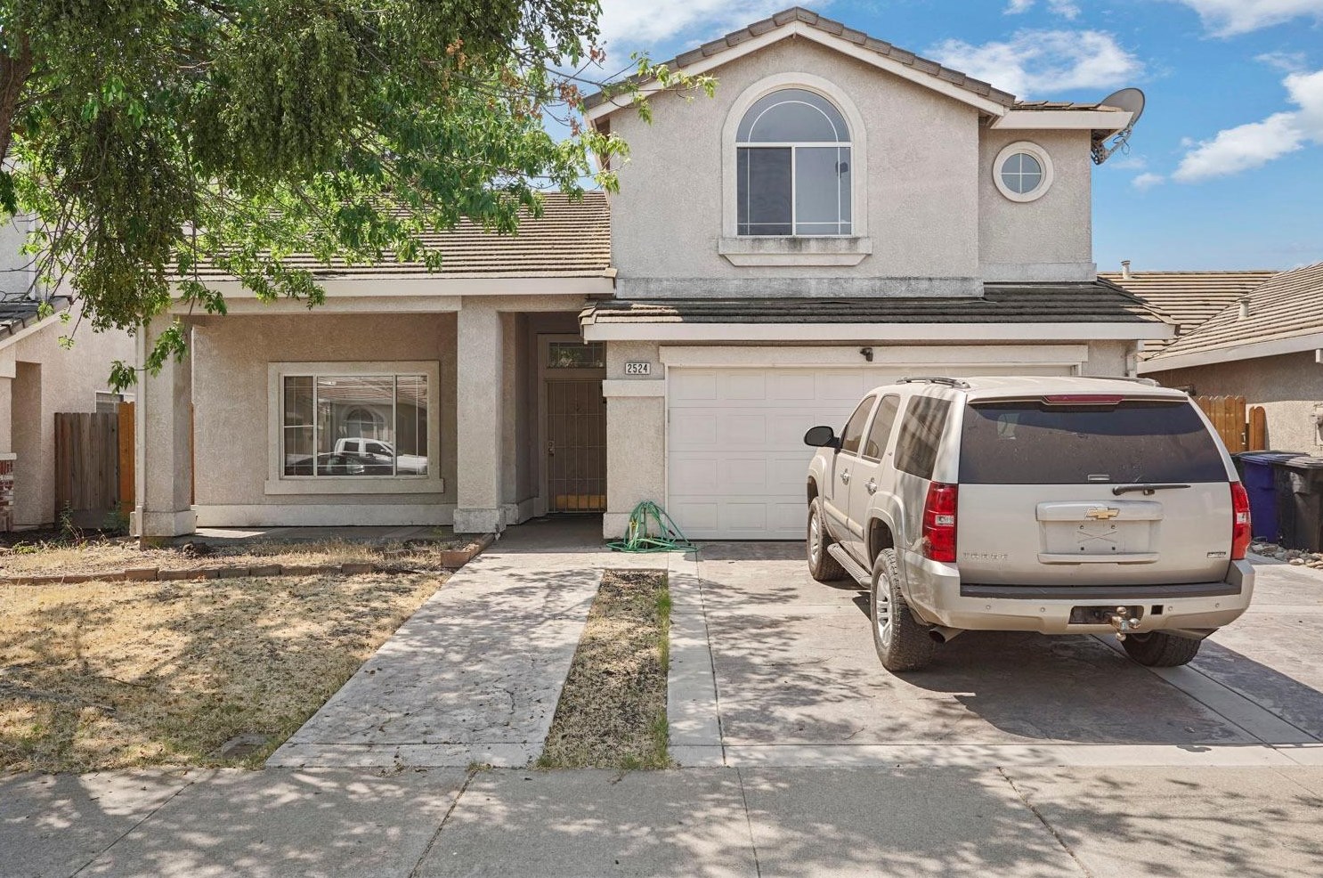 2524 Maestro Way, Modesto, CA 95355