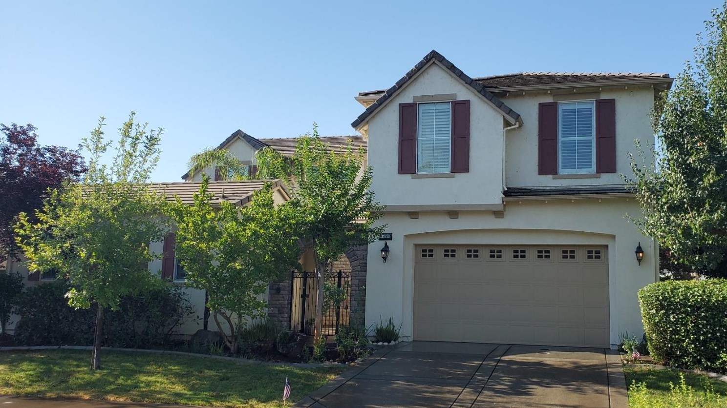 11889 Pyxis Cir, Rancho Cordova, CA 95742