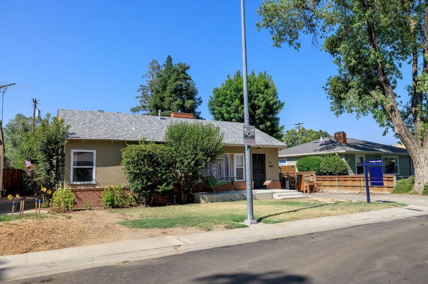 1825 Paul Ave, Modesto, CA 95354