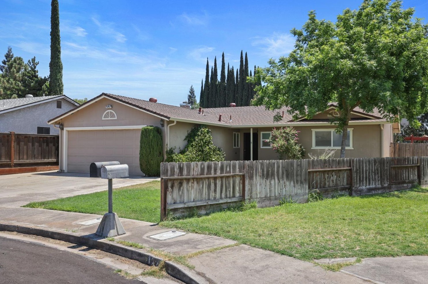 1233 Cindy Ct, Valley Home, CA 95361