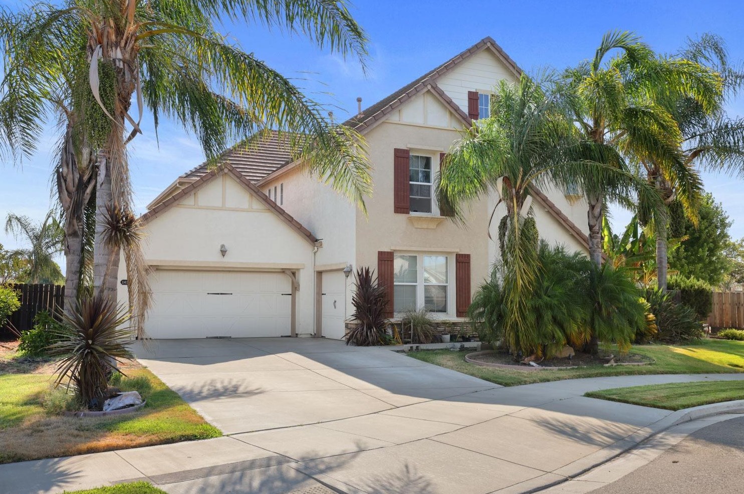 1626 Morello Dr, Ceres, CA 95307