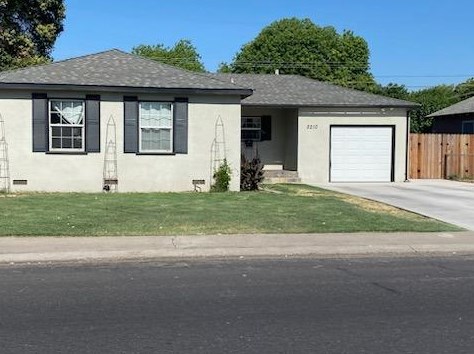 2210 Rivera Dr, Modesto, CA 95350