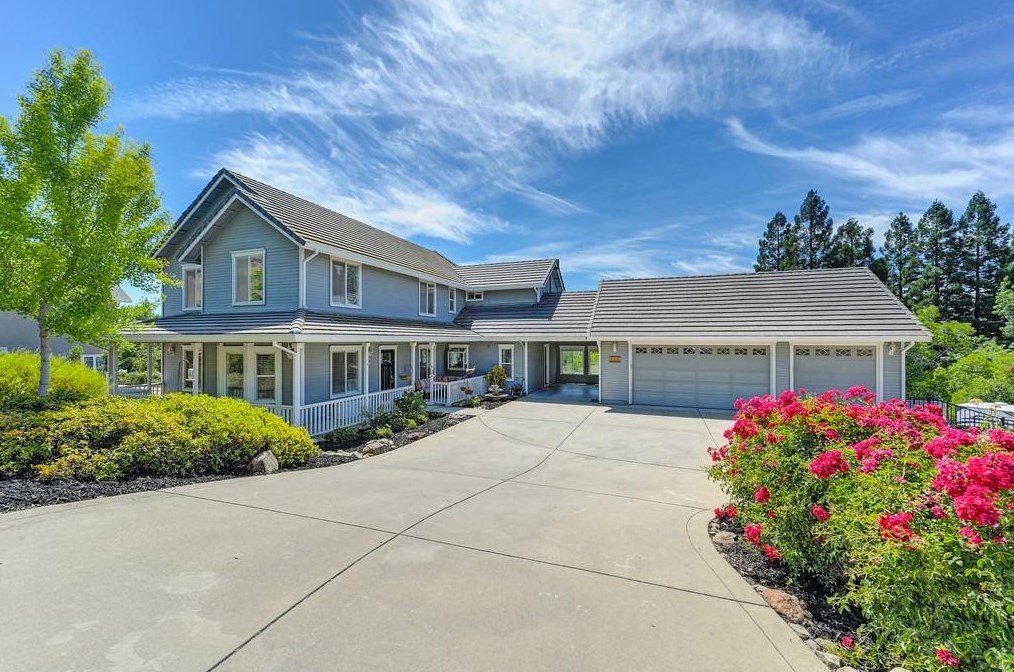 460 Trowbridge Ln, Folsom, CA 95630