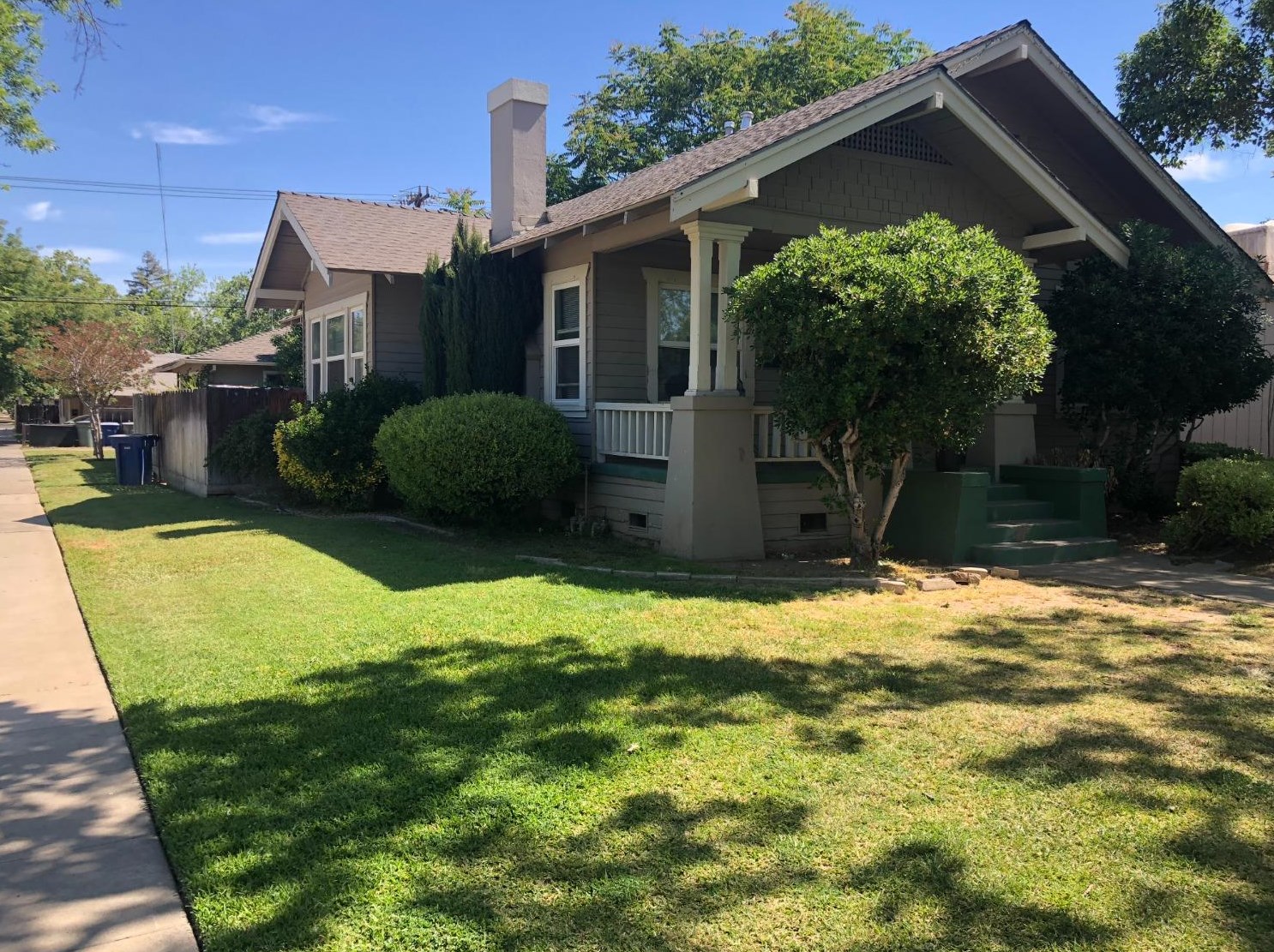 1920 Q St, Merced, CA 95340