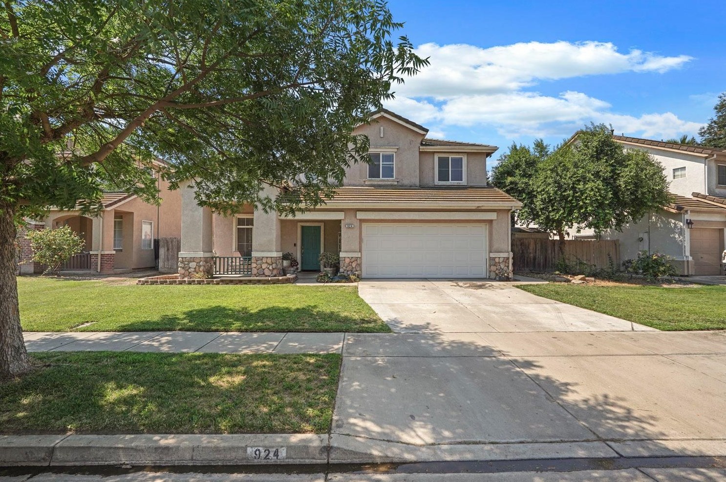 924 Dancer Way, Turlock, CA 95382