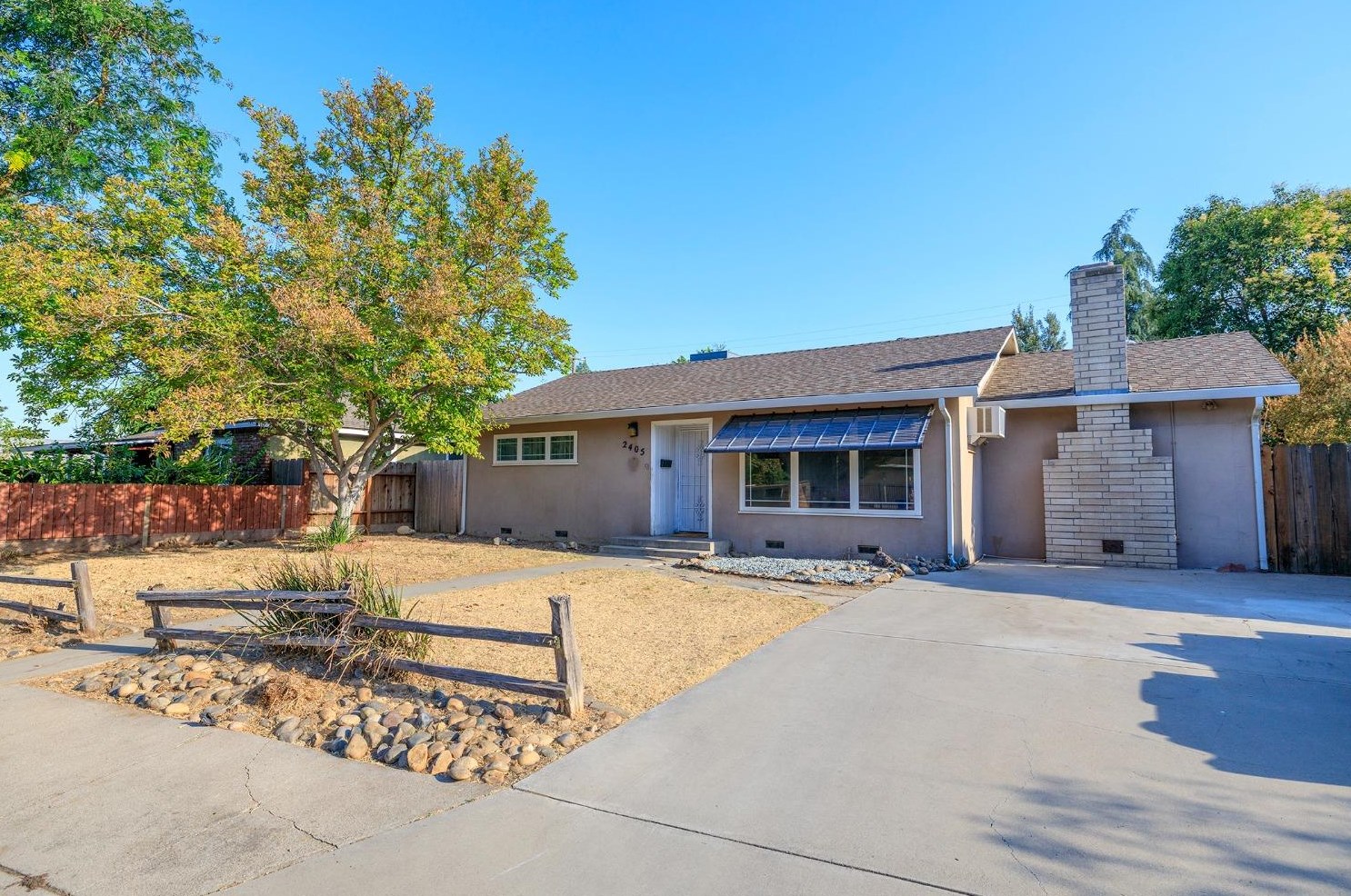 2405 Bellamy St, Modesto, CA 95354