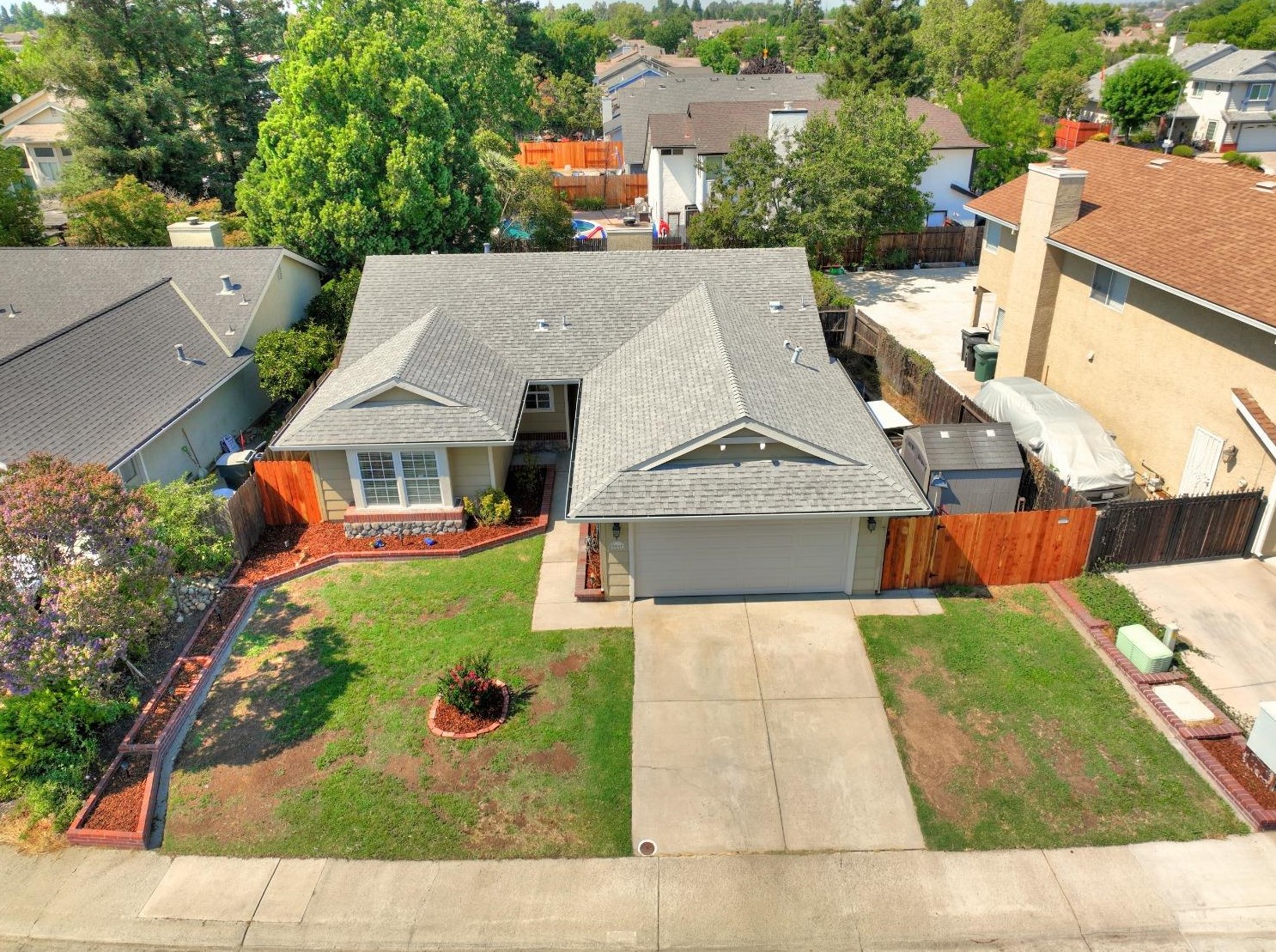 9047 Petite Sirah Way, Sacramento, CA 95829-1219