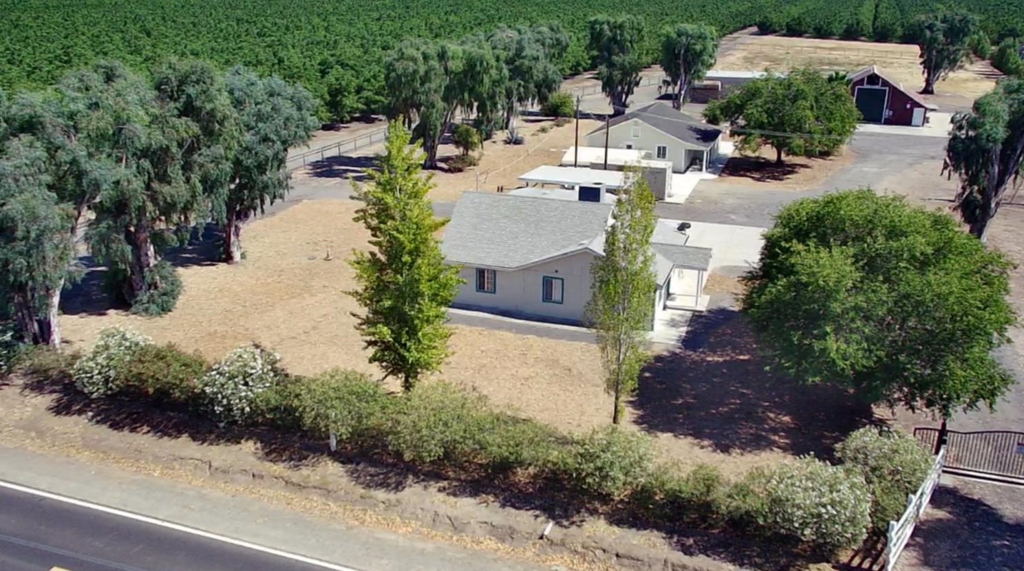 3835 Howsley Rd, Pleasant Grove, CA 95668