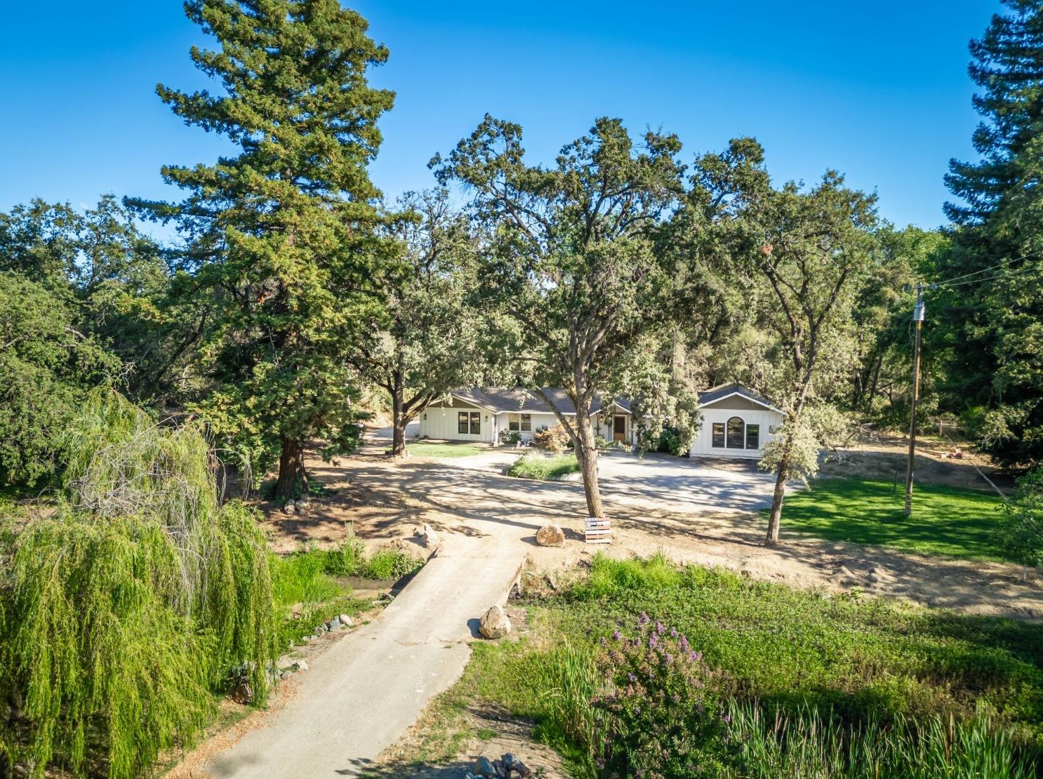 5880 Sandy Rd, Loomis, CA 95650