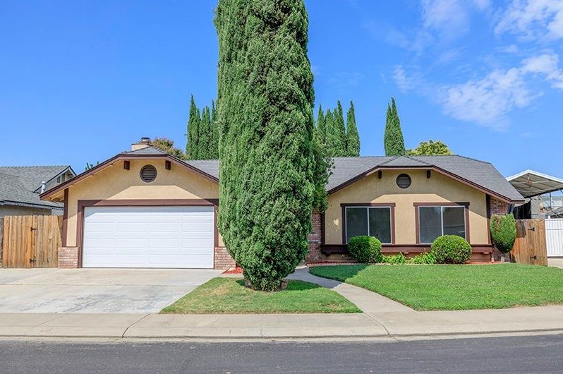 3520 Zachary Ct, Modesto, CA 95355