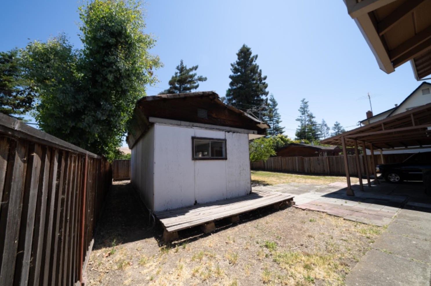 2076 Morrill Ave, San Jose CA  95132-1127 exterior