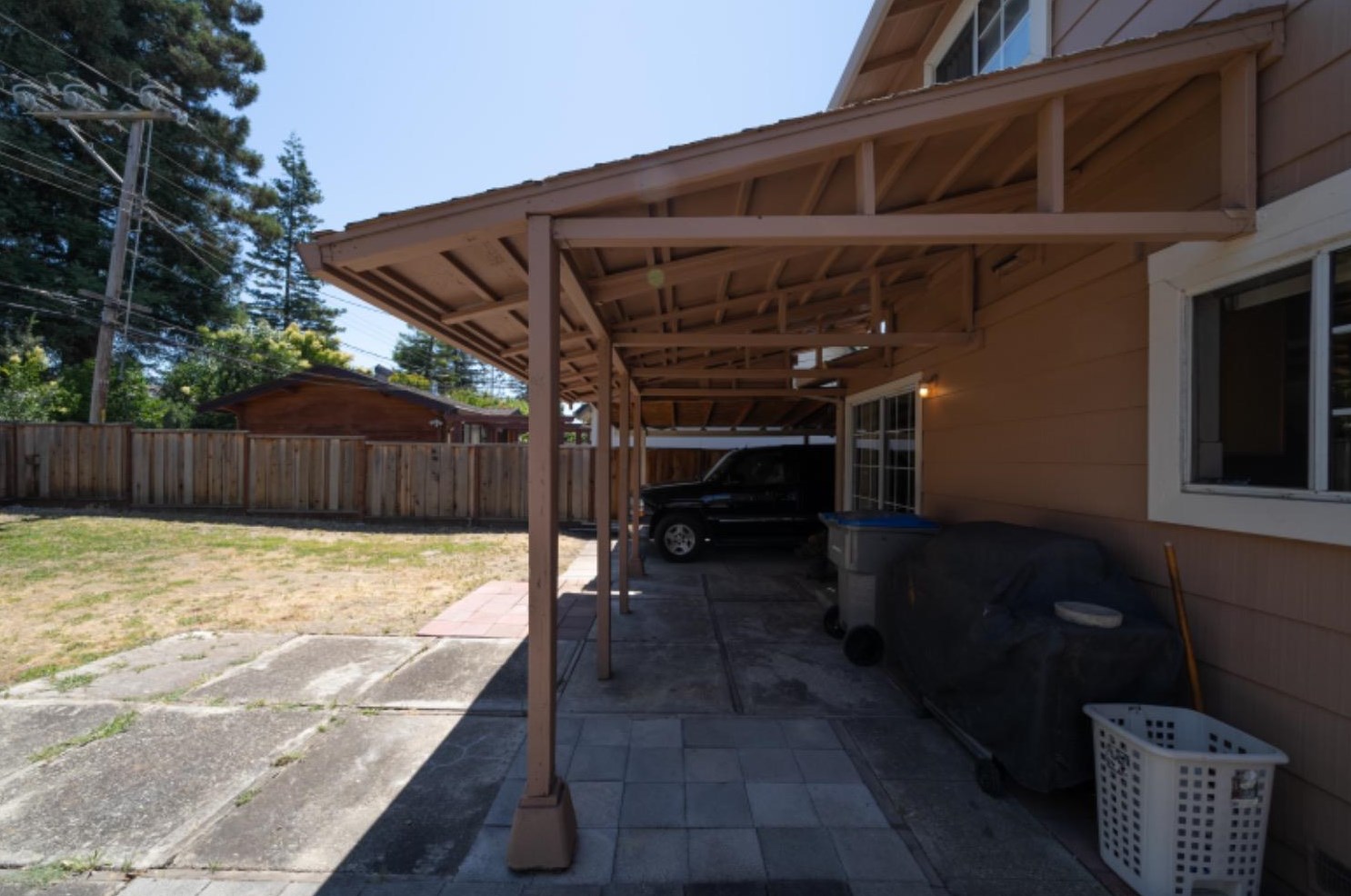 2076 Morrill Ave, San Jose CA  95132-1127 exterior