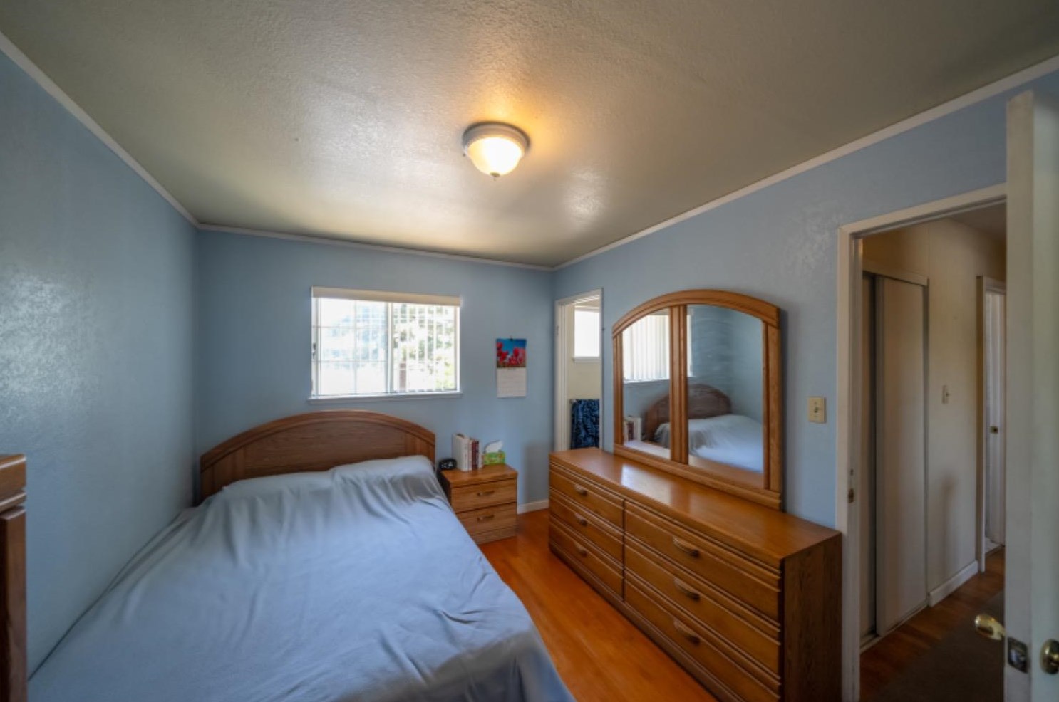 2076 Morrill Ave, San Jose CA  95132-1127 exterior