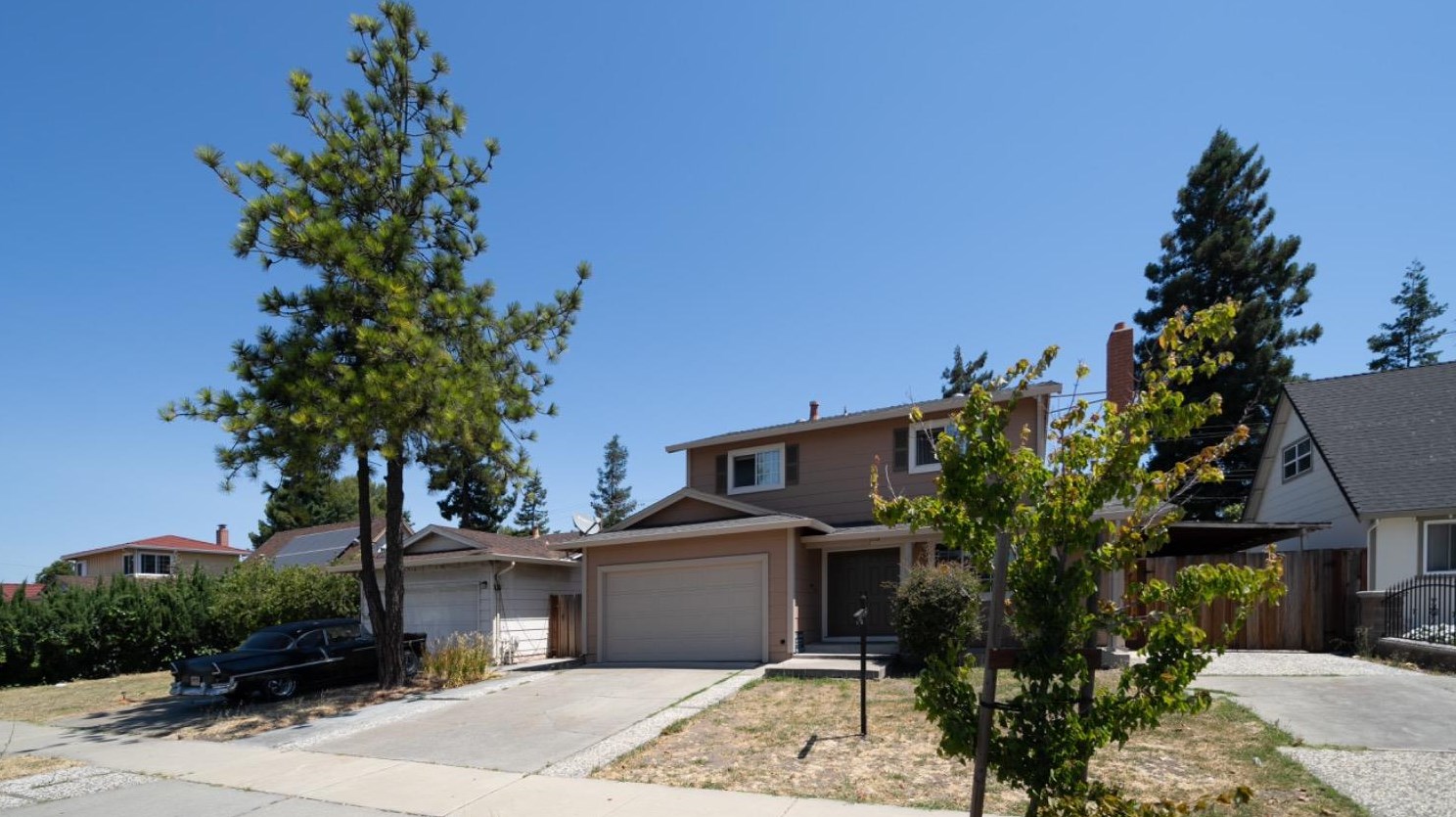 2076 Morrill Ave, San Jose, CA 95132-1127