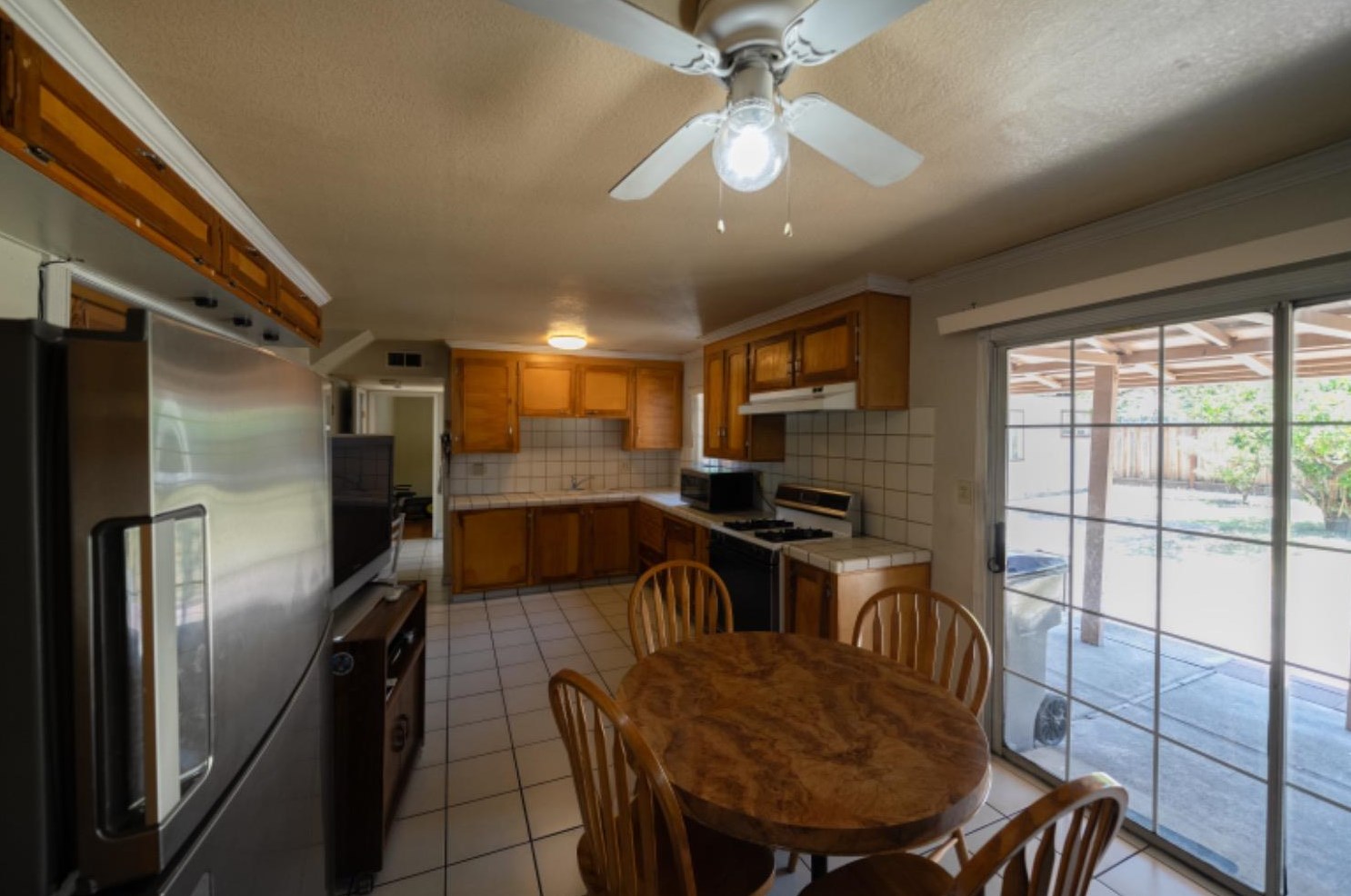 2076 Morrill Ave, San Jose CA  95132-1127 exterior