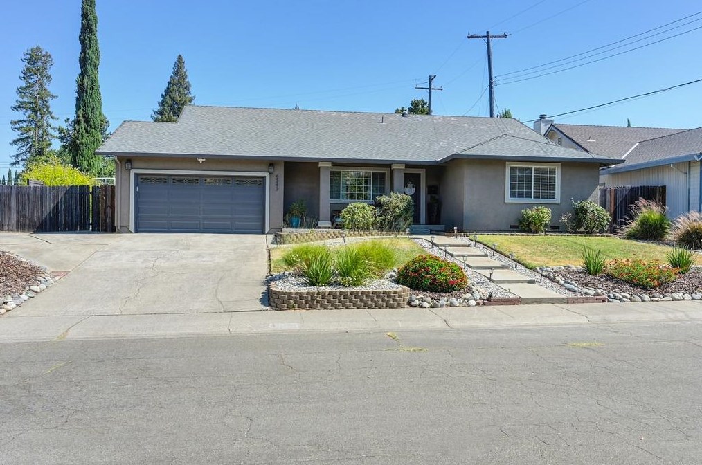 5343 Ridgefield Ave, Carmichael, CA 95608