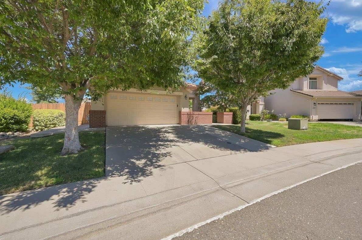 3236 Balada Way, Rancho Cordova, CA 95670