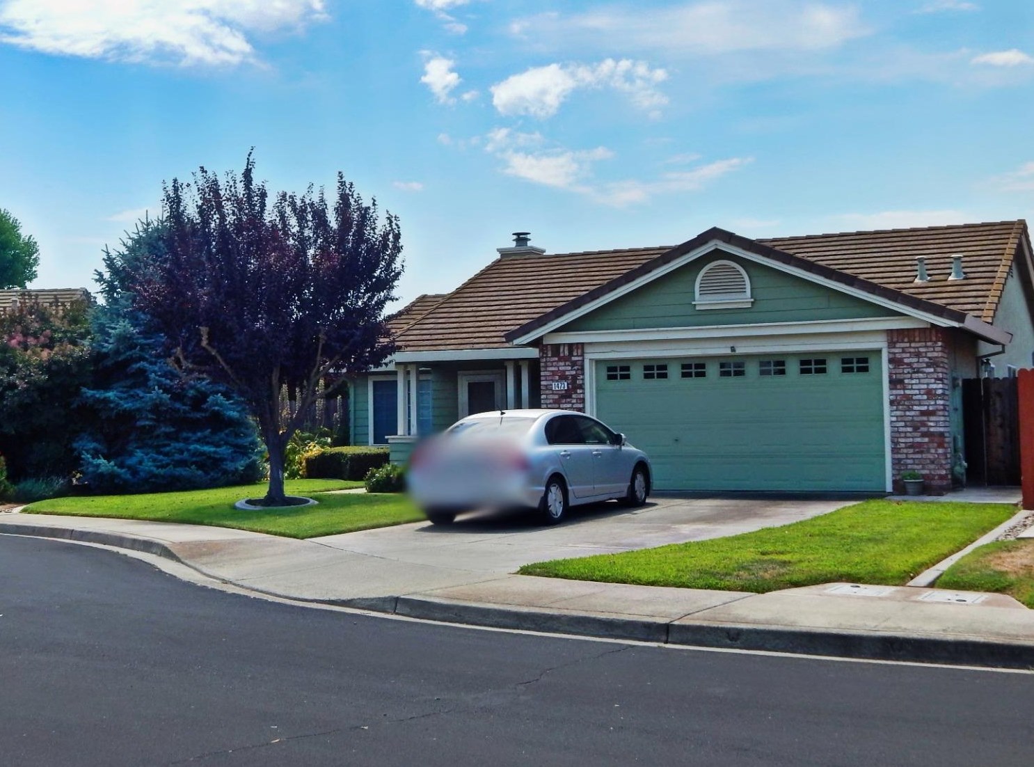 1473 Ranch House Ct, Valley Home, CA 95361