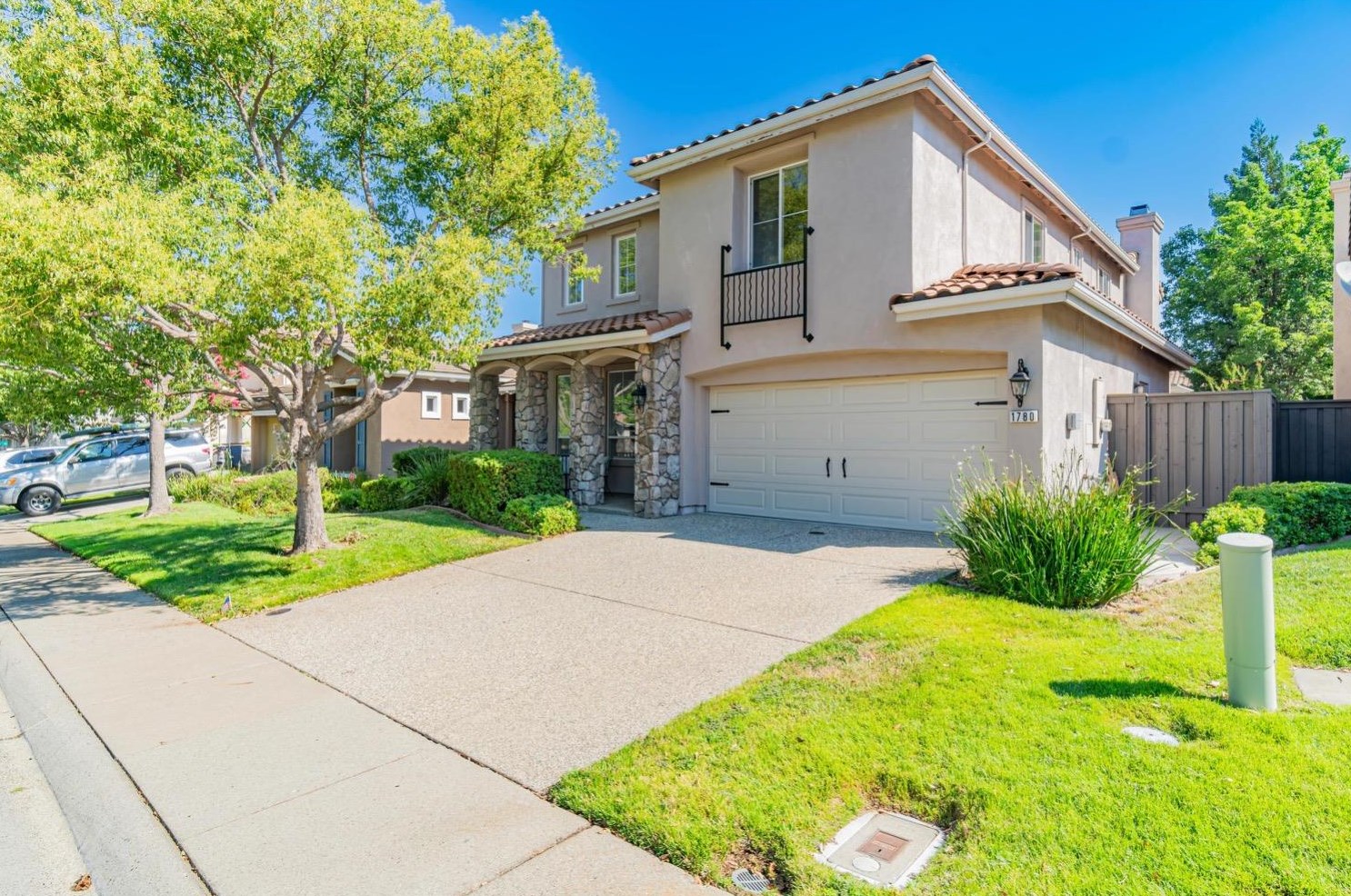 1780 Dunkeld Ln, Folsom, CA 95630