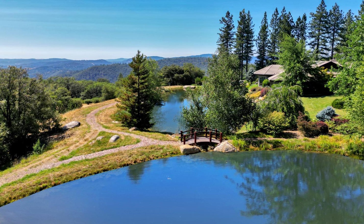 15160 Applewood Ln, Cherokee, CA 95959