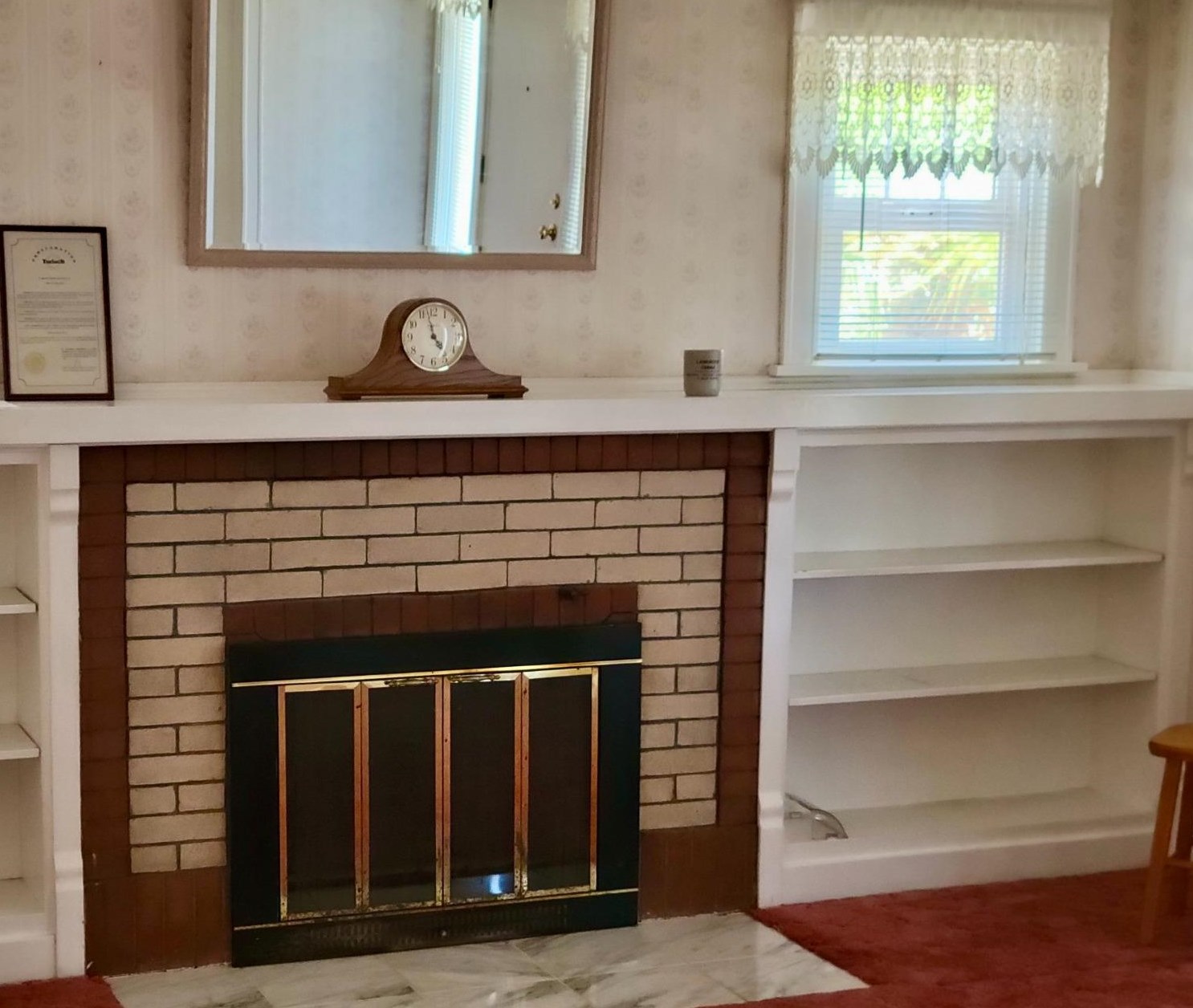 126 Minaret Ave, Turlock CA 95380-4162 exterior