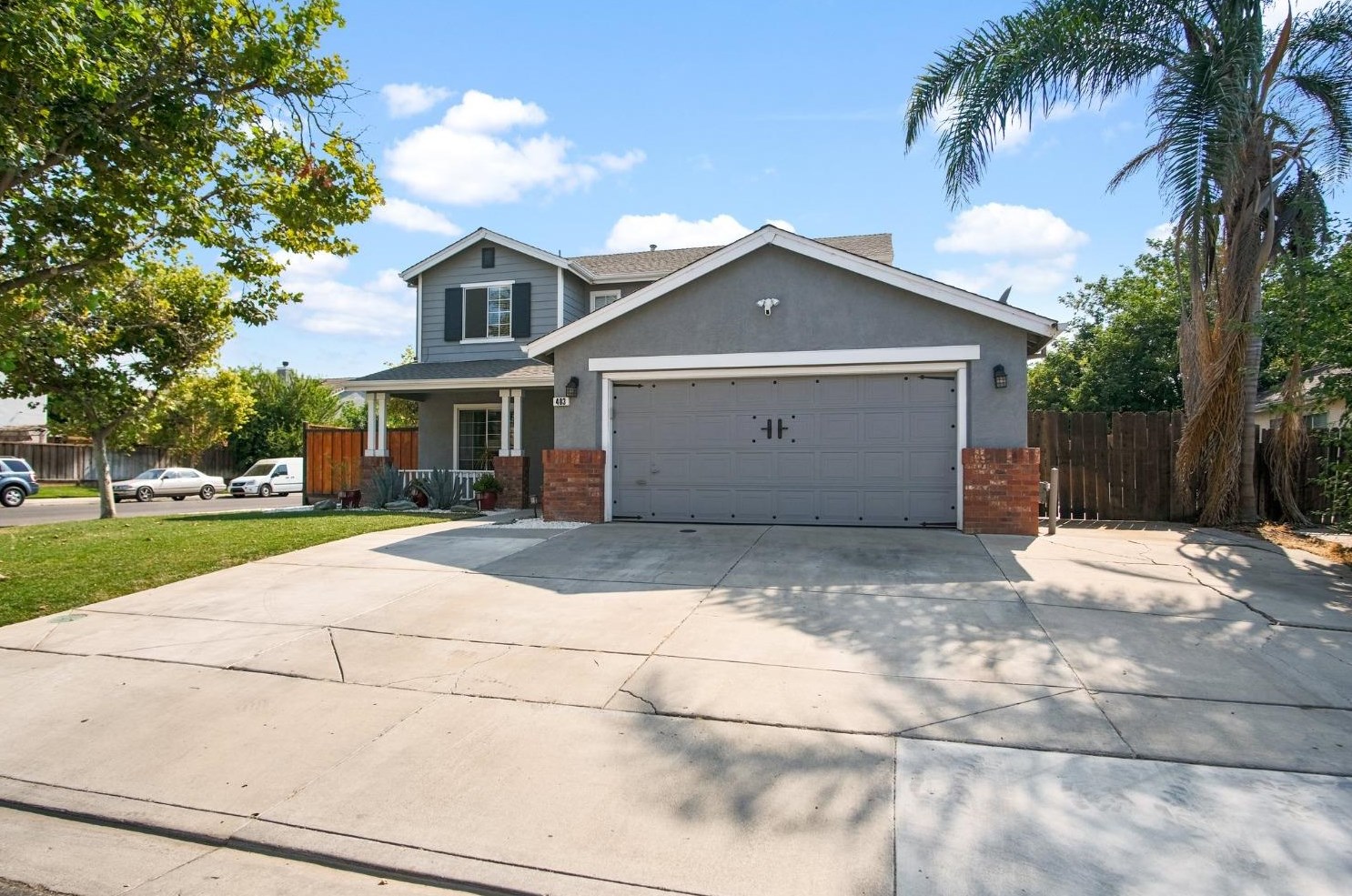 403 Roadrunner Dr, Grayson, CA 95363