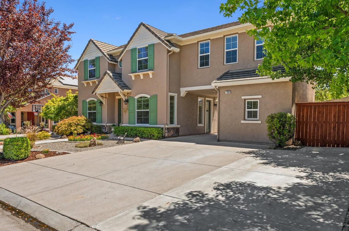 708 San Marino Ct, Folsom, CA 95762