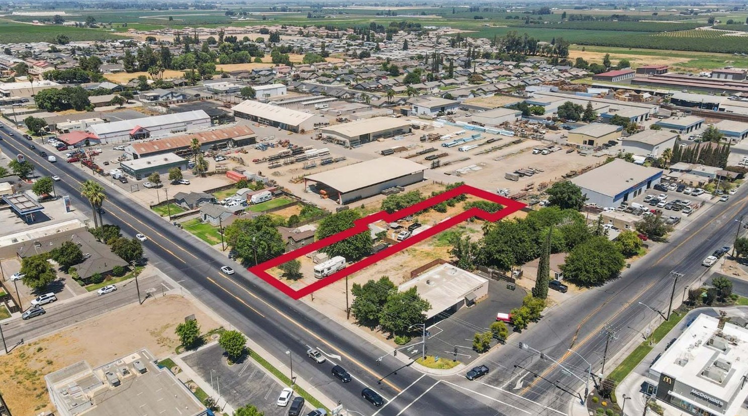 8042 Lander, Hilmar, CA 95324
