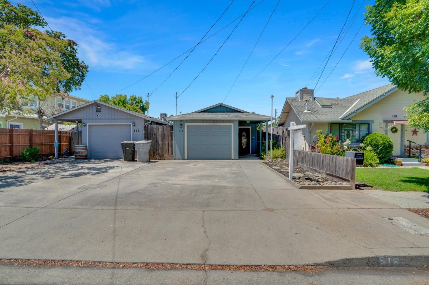 516 N 1st Ave, Valley Home, CA 95361